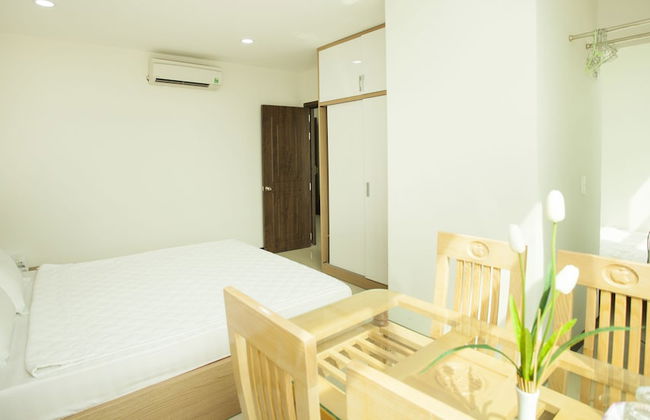 Beach Front Apartment - Foto 10