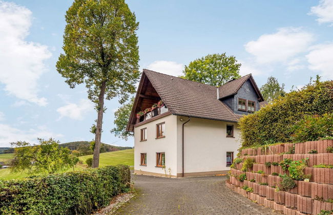 Vacation Home With Garden in Beautiful Sauerland - Foto 29