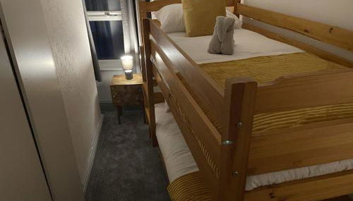 Two bed holiday home in Conwy - Foto 5