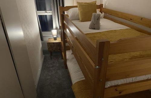 Two bed holiday home in Conwy - Foto 5