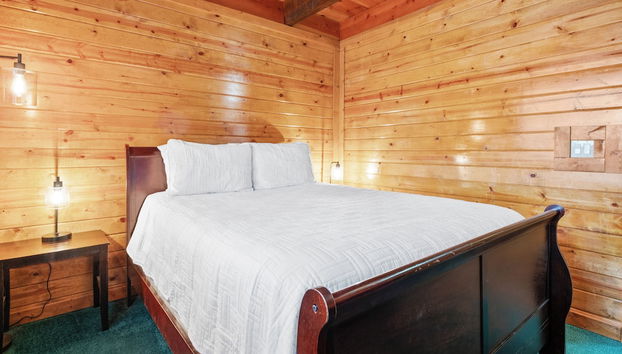 Snow Summit Chalet - Foto 5, Habitación