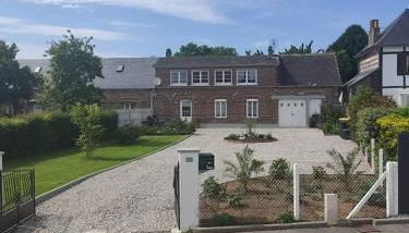 maison des papillons - Foto 2