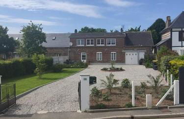 maison des papillons - Foto 2