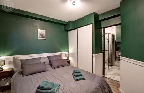 Appartement le Gaga Château Philip - Foto 6