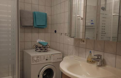 Ferienwohnung Sielblick Dornumersiel - Hundefreundlich - Foto 20