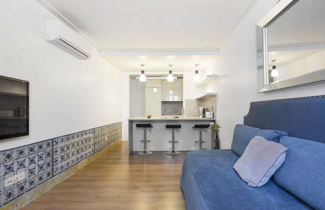 Lisbon Serviced Apartments - Baixa Chiado - Foto 23
