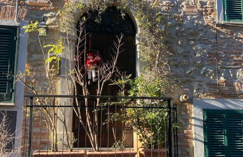 L'Umbrichella - casa vacanze in piccolo borgo medioevale - Foto 14