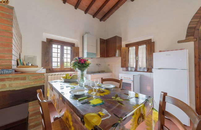 Agriturismo Casa Passerini a Firenze - Foto 59