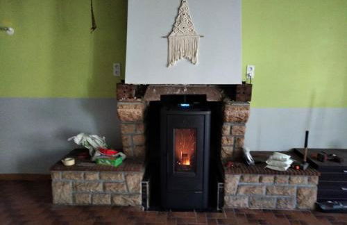 Maison MANTA - Foto 5