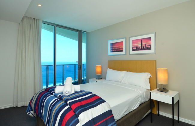 Orchid Residences - HR Surfers Paradise - Foto 50