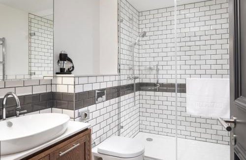 Hapimag Apartments London - Foto 36