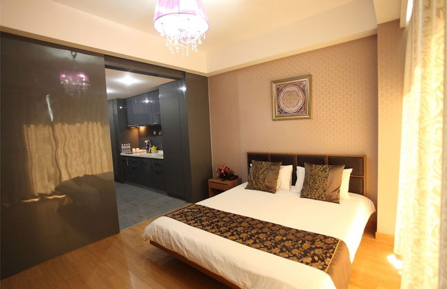 Le Jia Xuan International Convention Center Branch - Foto 5