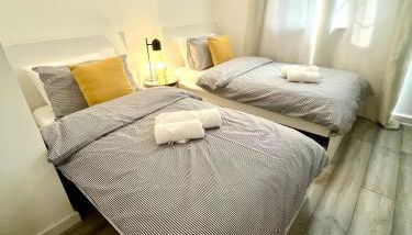 Cosy apartment in town centre - Foto 2, towels