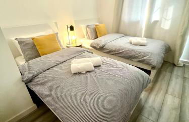 Cosy apartment in town centre - Photo 2