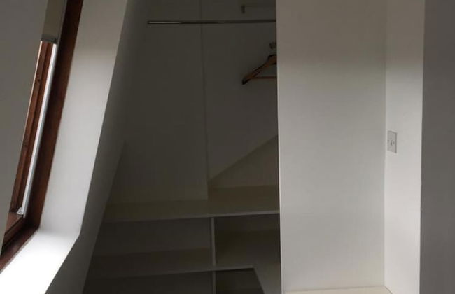 Apartment - Sleeps 4 & Excellent Transport Links - Foto 10