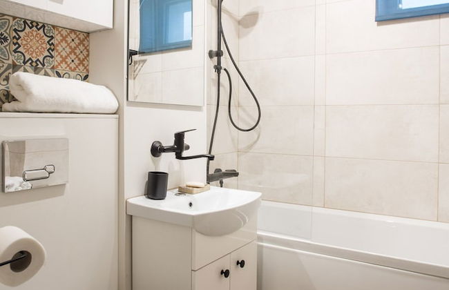 Praga-Północ Bródnowska - Foto 40