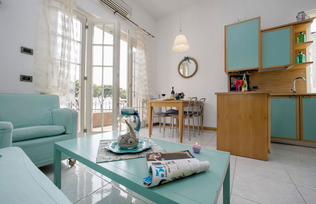 Appartamento Bella Vista - Foto 12