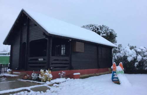 Casa Rural Las Bodegas - Foto 30