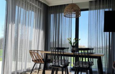 Skowronkowa Ostoja w Nałęczowie CAŁOROCZNA BALIA W CENIE - Foto 15