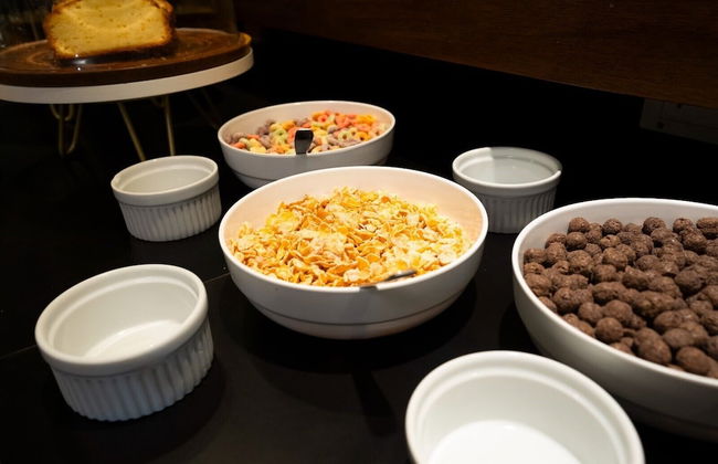 Aparthotel Trianon Recoleta - Photo 73