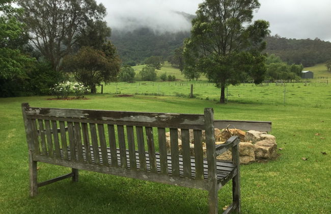 ARCADIA - The Barn Cottage & Rosehill Cottage - Foto 40