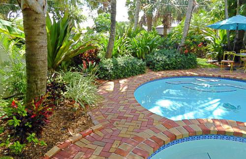 Magical villa -Private pool-spa & garden - Photo 14