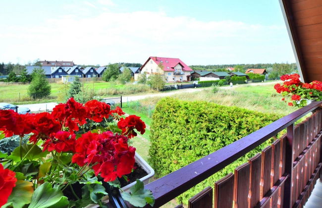 Holiday Home in Wicie Near the Beach - Foto 25