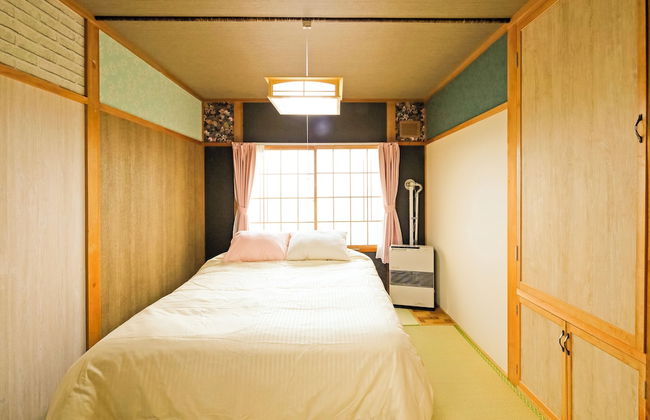 Cottage Abashiri - Foto 3