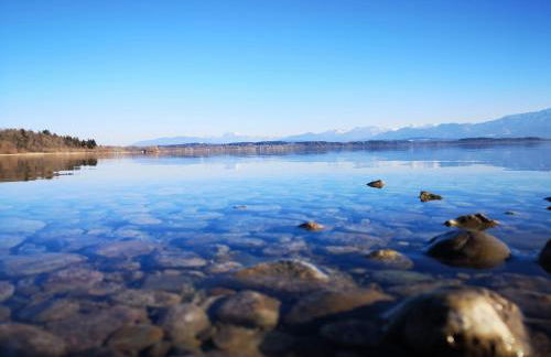 Ferienwohnung Lieblingszeit - Foto 48