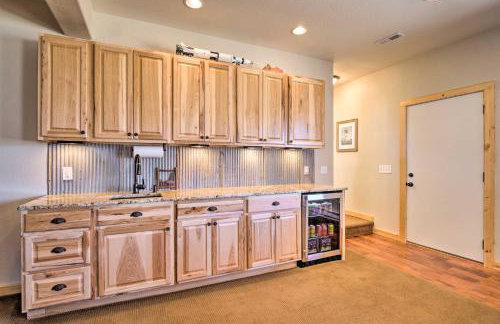 Family-Friendly Jefferson Cabin with Fire Pit! - Foto 27