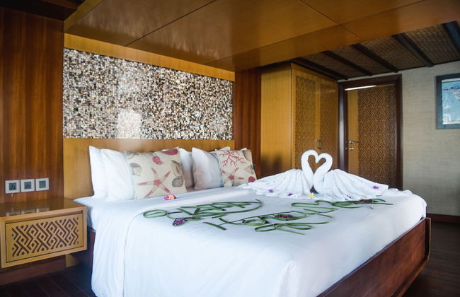 Plataran Phinisi Malayeka - Foto 4