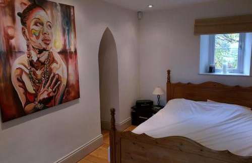 Beautiful Cotswold Farmhouse set in 50 acres - Foto 10