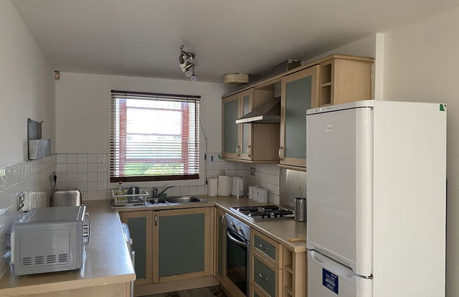 Lovely 1-bed Apartment in Glasgow Merchant City - Foto 5