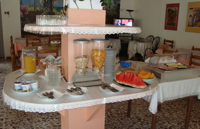 Hotel Residence Fausta - Foto 14