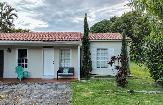 La Finca Miami by SoFla Vacations - Foto 42