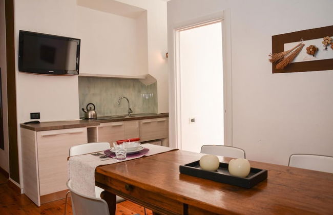 Sembenini Palace - Foto 21