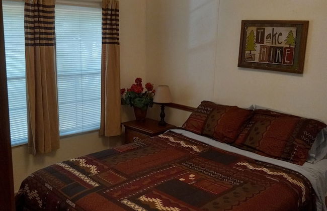 Hide Away House - Foto 3