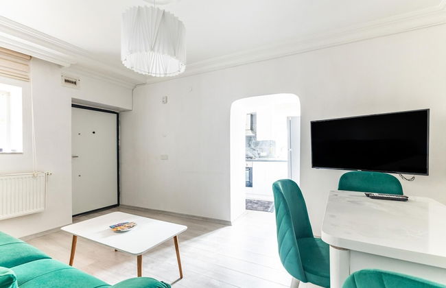 Comfortable Spacious Flat in Besiktas - Foto 3