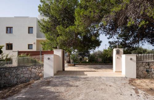 Fleur du Sud - Villa in Chania - Foto 127