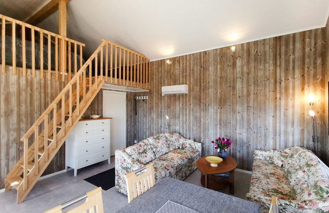 Norrkrog Utsikten - Foto 8