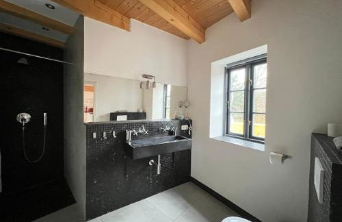 Historisches Pastorat - Villa Mika - Foto 18