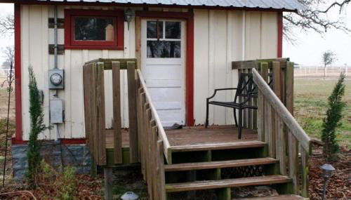 Pet-Friendly Rental with Wi-Fi near Brenham, Texas - Foto 1