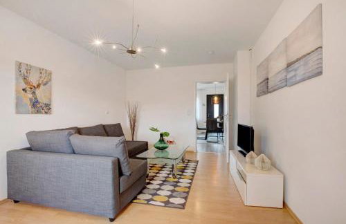 Ferienwohnung Griaß di - Foto 17