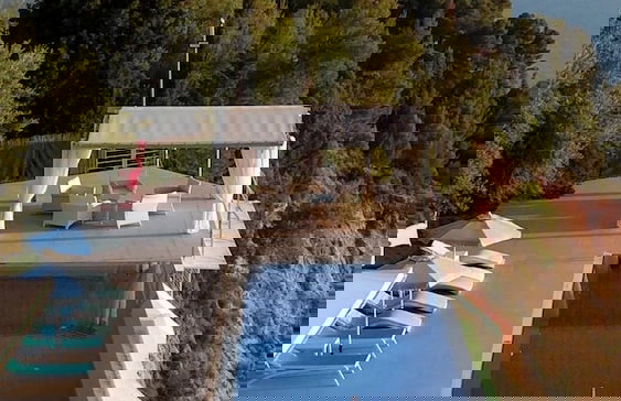 Okeanos Vine Luxury Villa - Foto 59