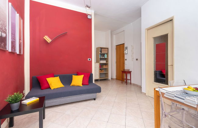 A pochi passi dallo Stadio Olimpico - Foto 10