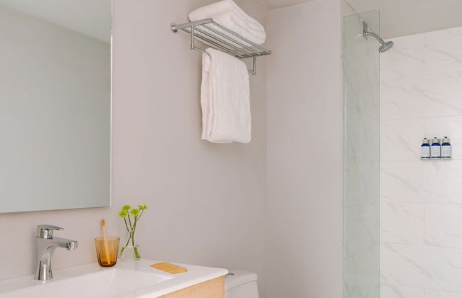 Blueground Río Nazas in Mexico City - Foto 50