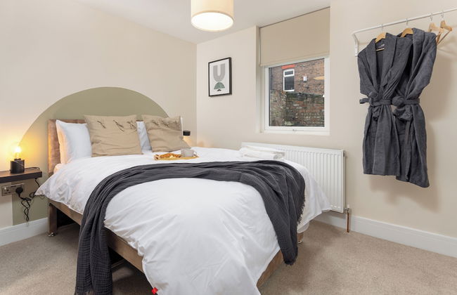 Broughton Place - Foto 2