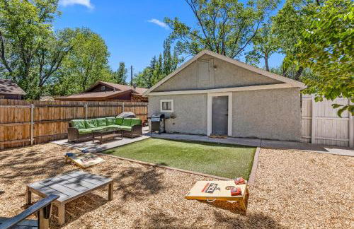 5 minute walking to downtown, NAU, coffee shops, shopping, parks and more! - Foto 26