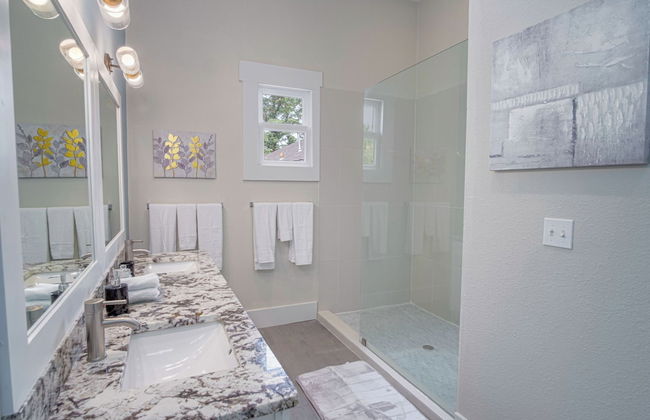 Incredible New 3br/2ba Near Downtown - Foto 13