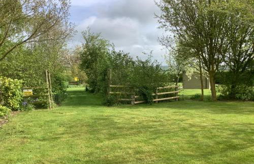 The Oak Lodge, Clematis Cottages, Stamford - Foto 33